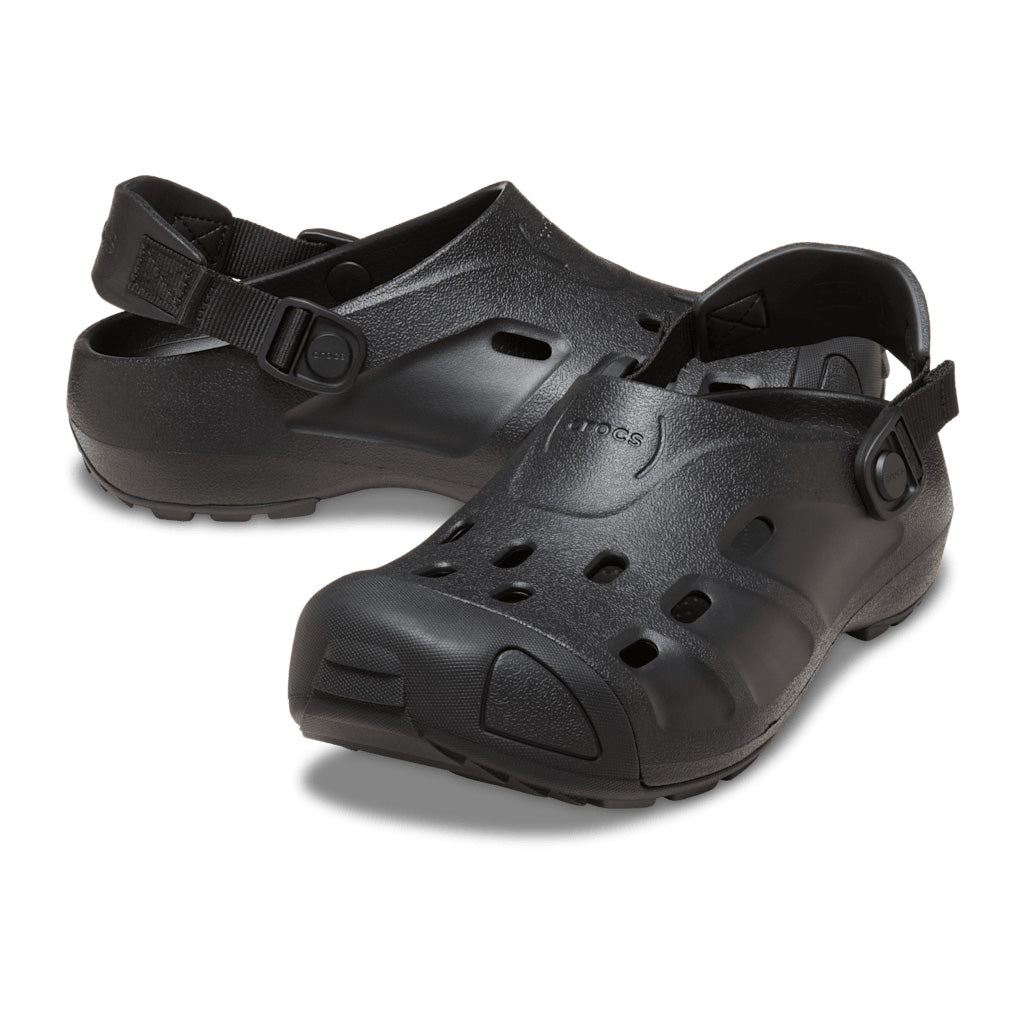 Quick Trail Clog