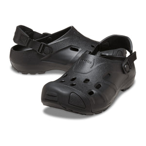 Quick Trail Clog