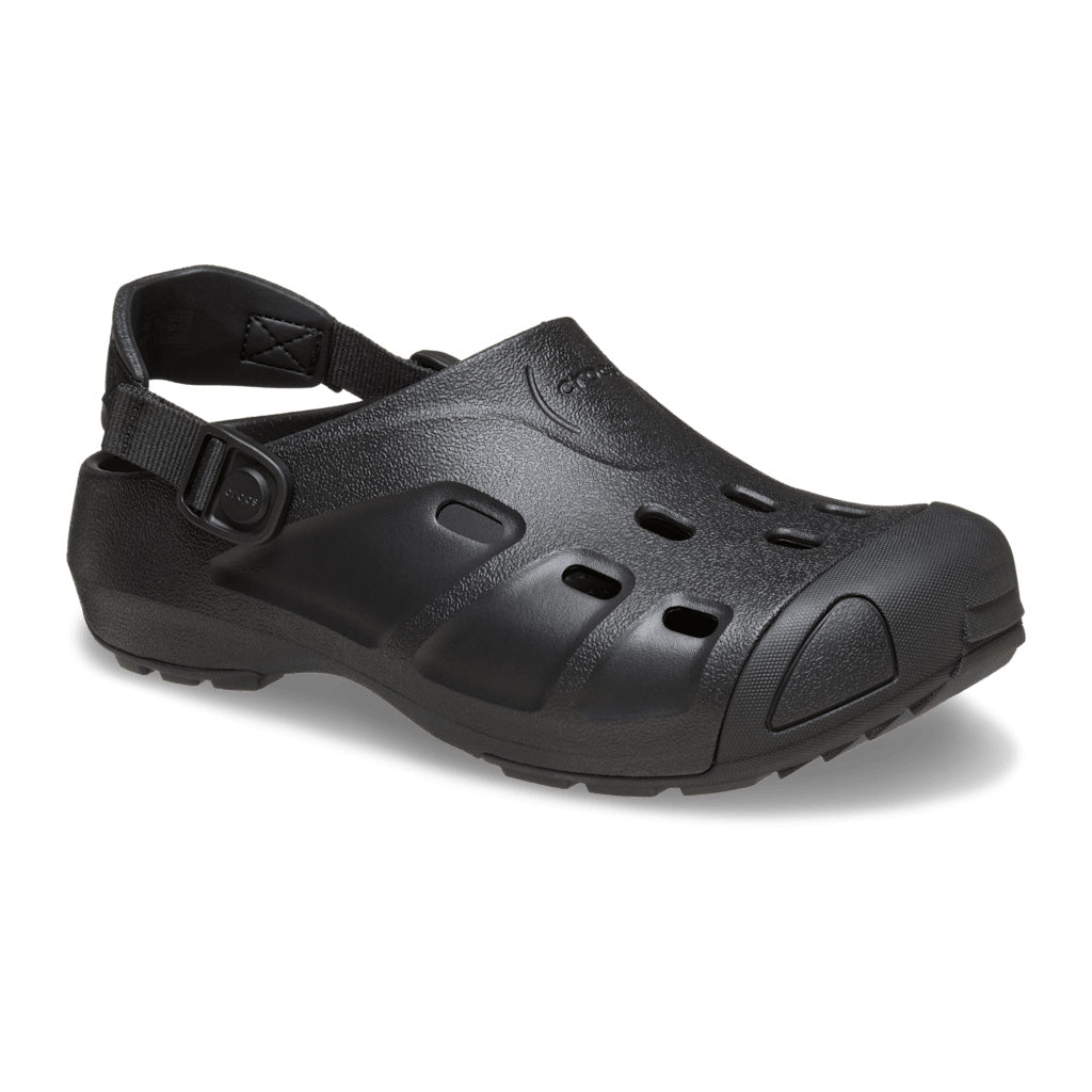 Quick Trail Clog