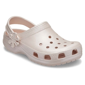 Classic Pearl Shine Clog K