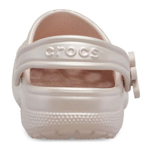 Classic Pearl Shine Clog T