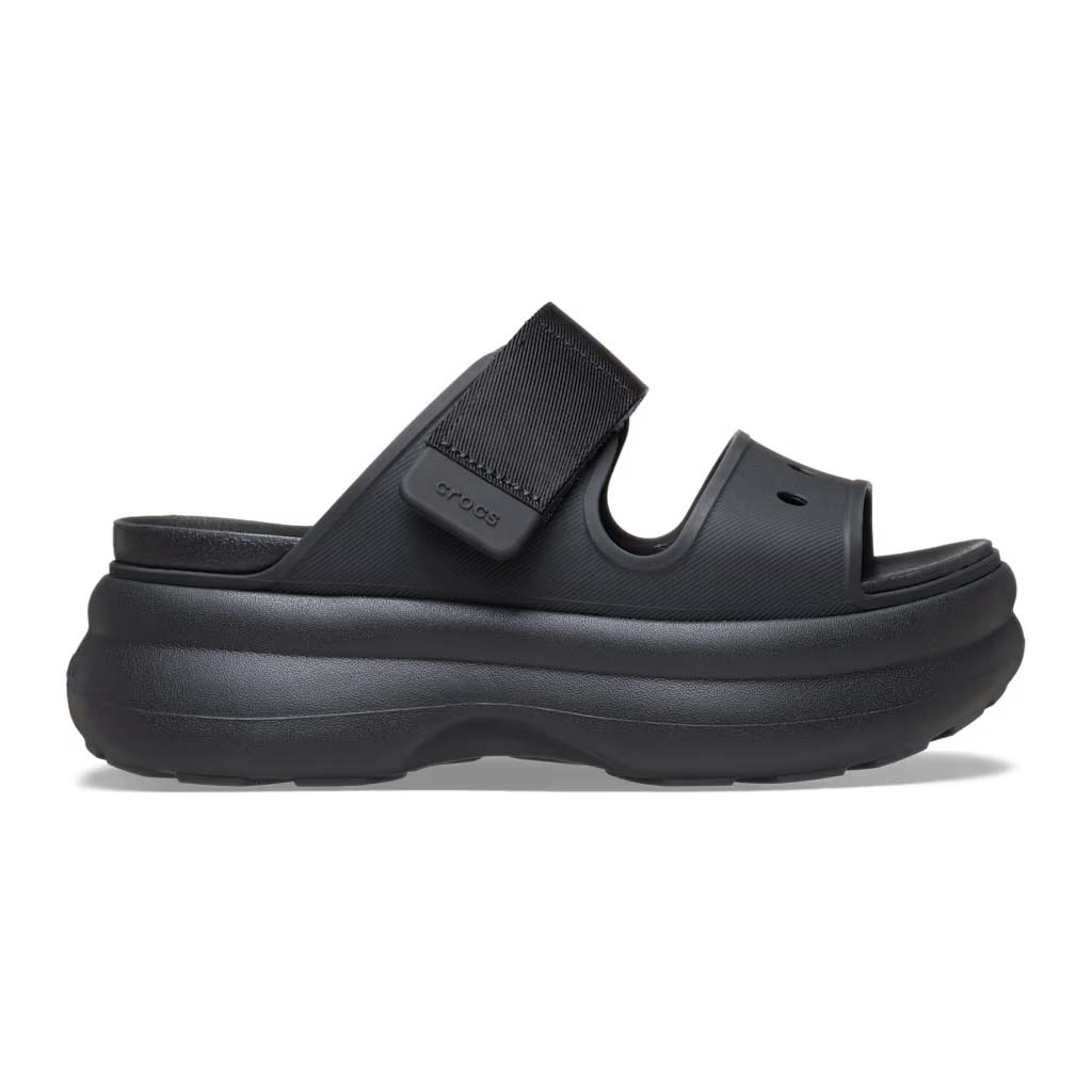 Soho Two Strap Sandal