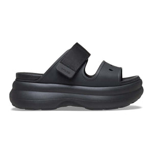 Soho Two Strap Sandal