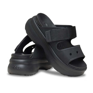 Soho Two Strap Sandal