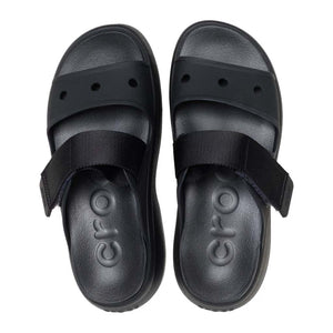 Soho Two Strap Sandal