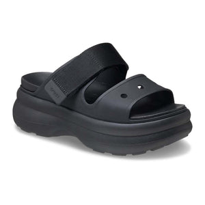 Soho Two Strap Sandal