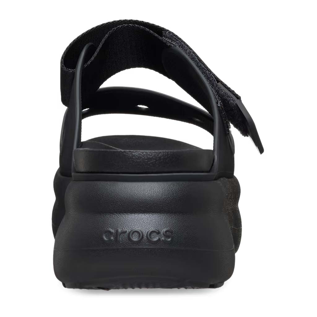 Soho Two Strap Sandal