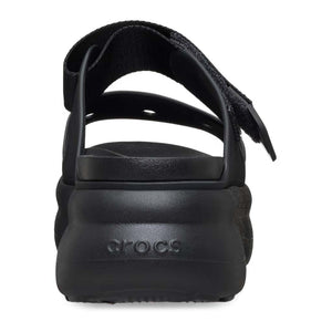 Soho Two Strap Sandal