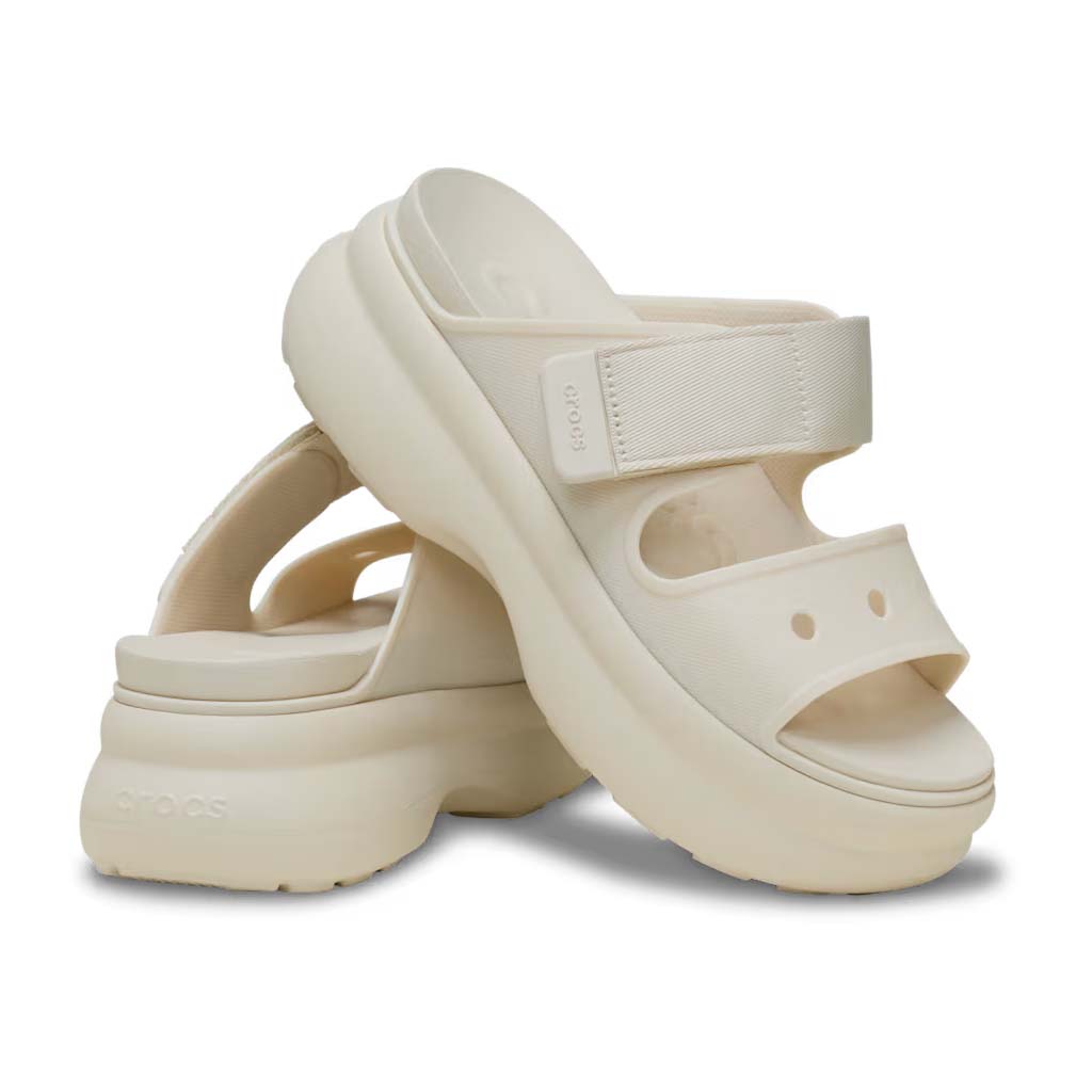 Soho Two Strap Sandal