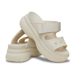 Soho Two Strap Sandal