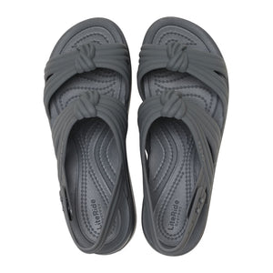Brooklyn Knot Low Wedge