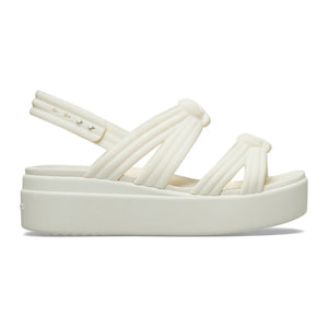 Brooklyn Knot Low Wedge