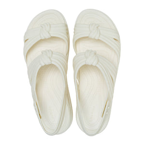 Brooklyn Knot Low Wedge