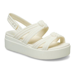 Brooklyn Knot Low Wedge