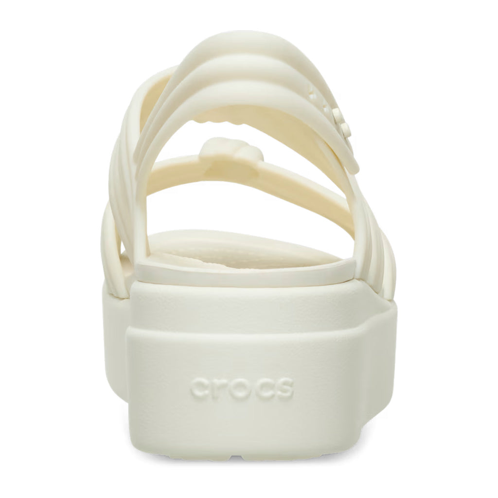 Brooklyn Knot Low Wedge