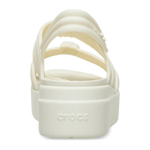 Brooklyn Knot Low Wedge