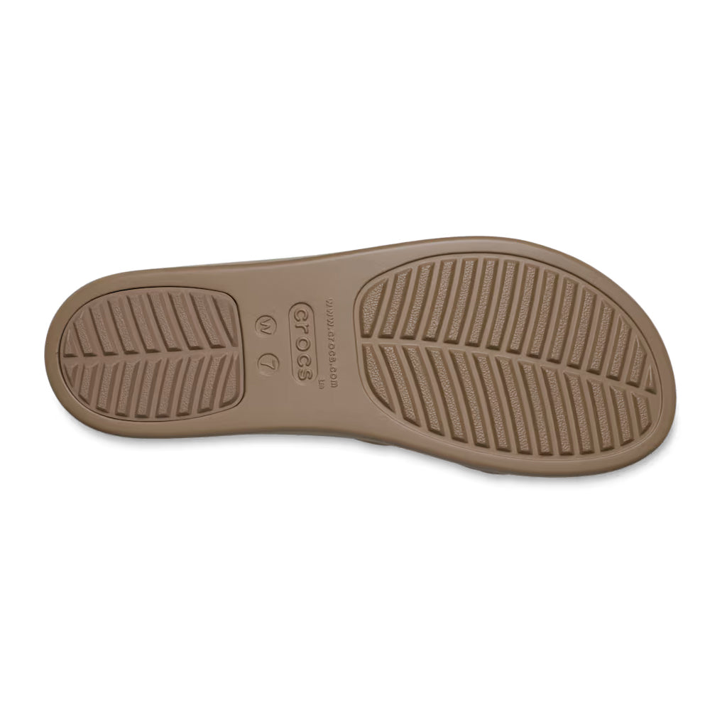 Brooklyn Knot Low Wedge
