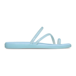 Miami Jelly Toe Loop Sandal