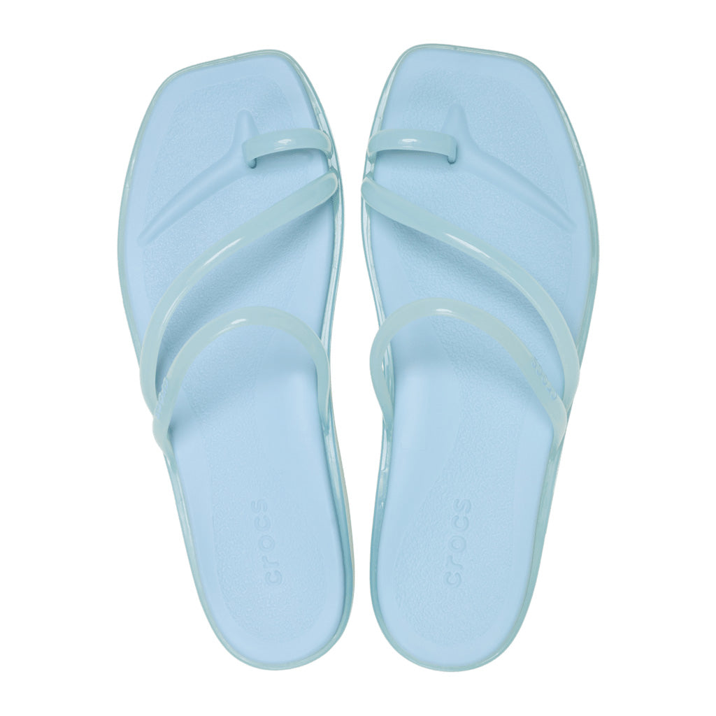 Miami Jelly Toe Loop Sandal