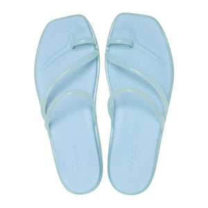Miami Jelly Toe Loop Sandal