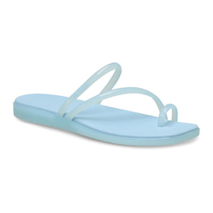 Miami Jelly Toe Loop Sandal