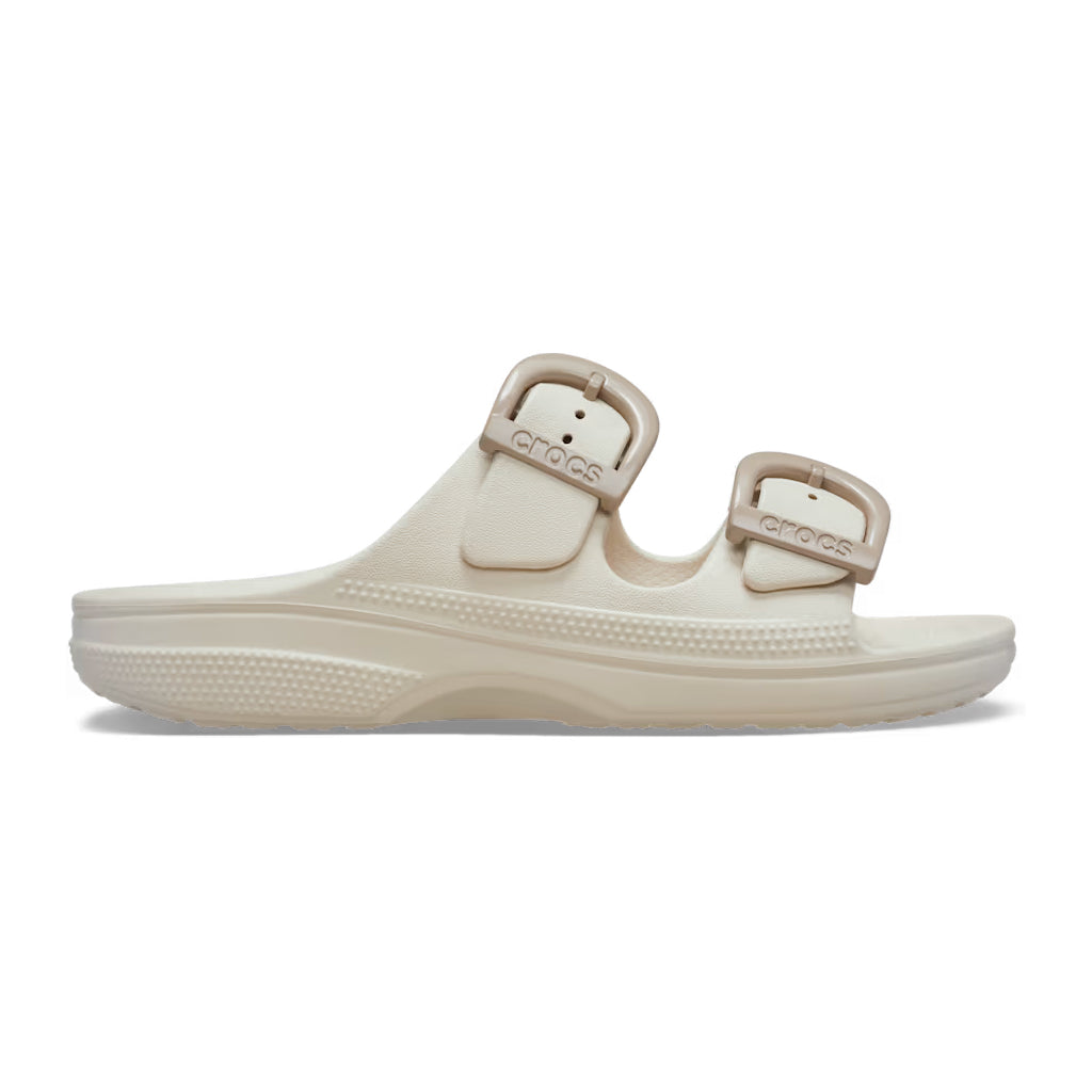 Women's Saturday Enamel Buckle Sandal