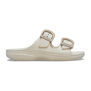 Women's Saturday Enamel Buckle Sandal