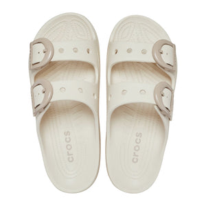 Women's Saturday Enamel Buckle Sandal