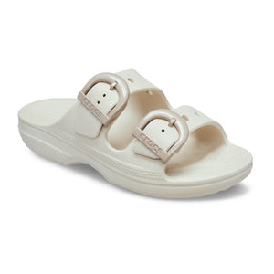 Women's Saturday Enamel Buckle Sandal