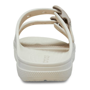 Women's Saturday Enamel Buckle Sandal