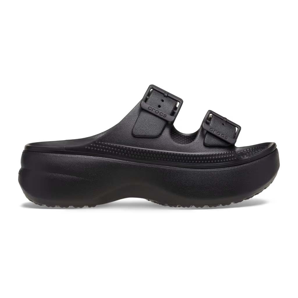 Saturday Platform Sandal W