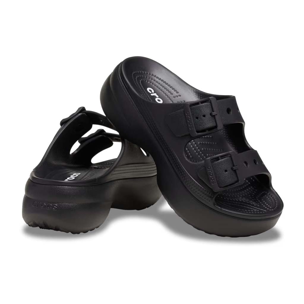 Saturday Platform Sandal W