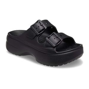 Saturday Platform Sandal W