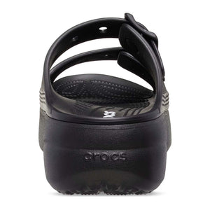 Saturday Platform Sandal W