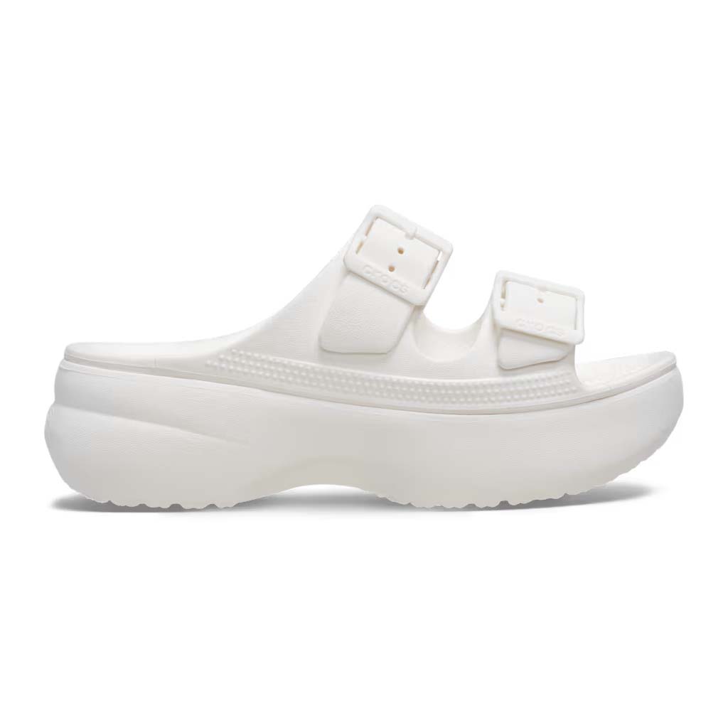 Saturday Platform Sandal W