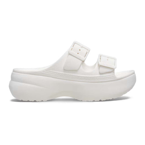 Saturday Platform Sandal W