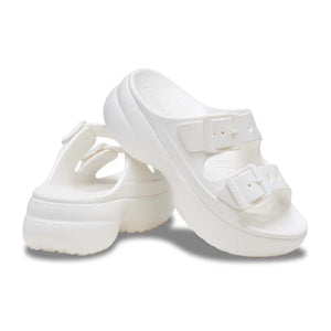 Saturday Platform Sandal W