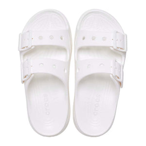 Saturday Platform Sandal W