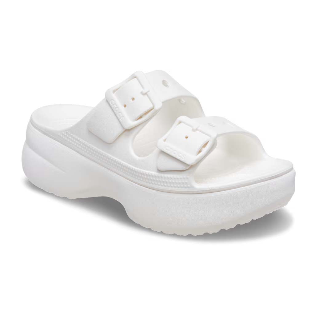 Saturday Platform Sandal W