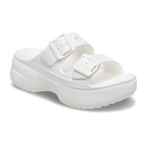 Saturday Platform Sandal W