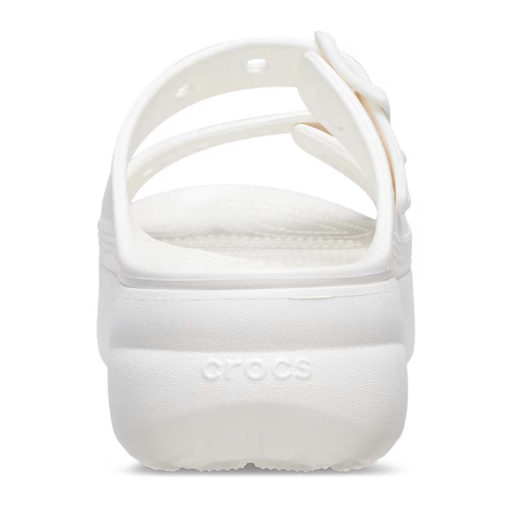 Saturday Platform Sandal W