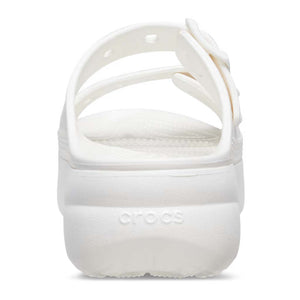 Saturday Platform Sandal W