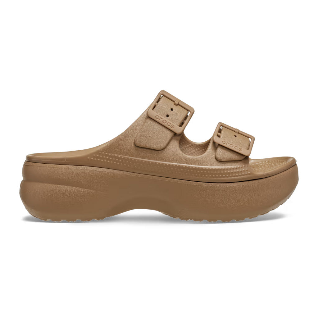 Saturday Platform Sandal W