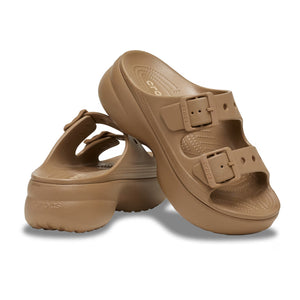 Saturday Platform Sandal W
