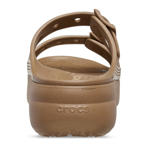 Saturday Platform Sandal W