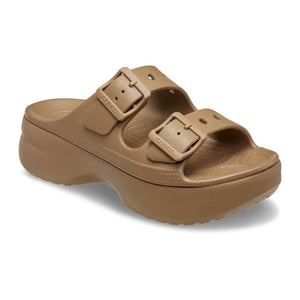 Saturday Platform Sandal W