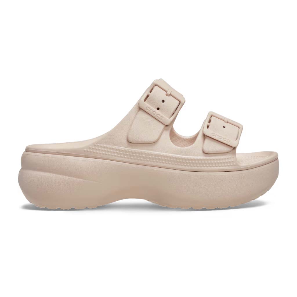 Saturday Platform Sandal W