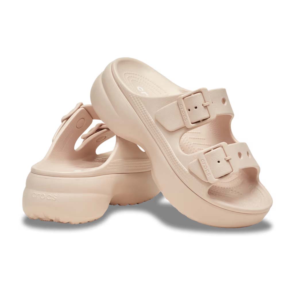 Saturday Platform Sandal W
