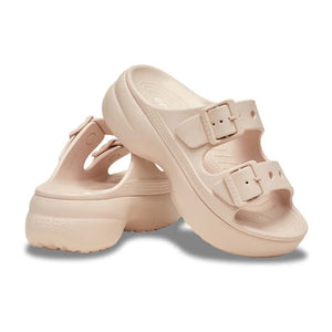 Saturday Platform Sandal W