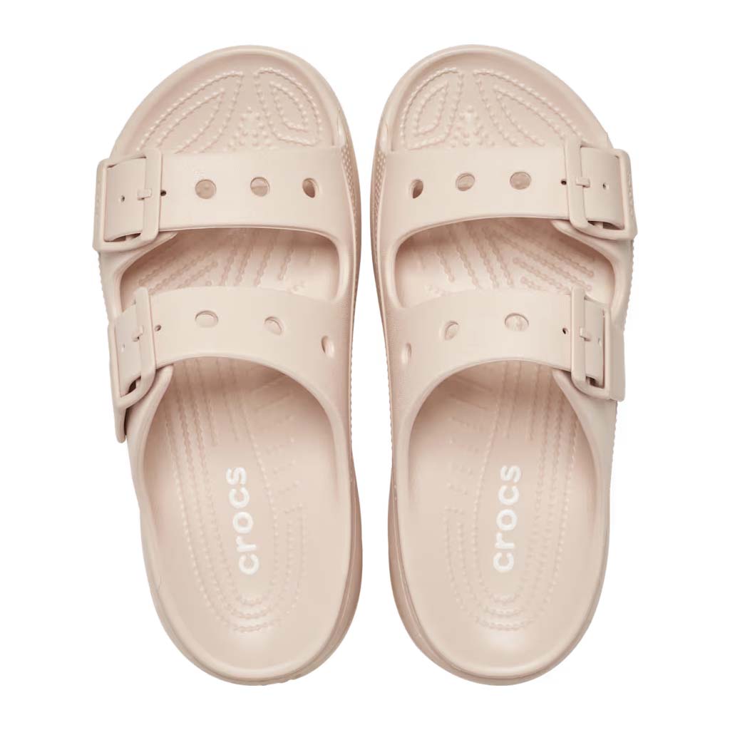 Saturday Platform Sandal W